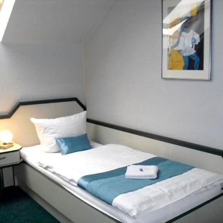 Donatus Hotel Brauweiler Eksteriør billede