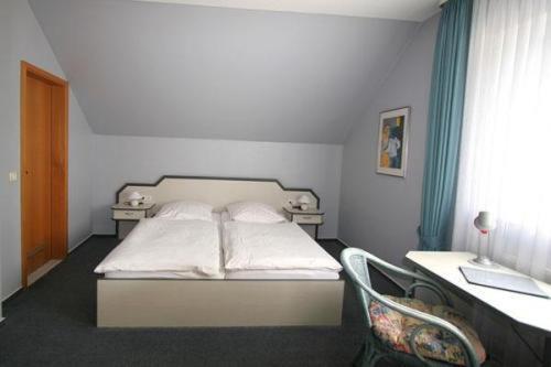 Donatus Hotel Brauweiler Eksteriør billede