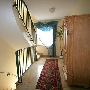 Donatus Hotel Brauweiler Eksteriør billede