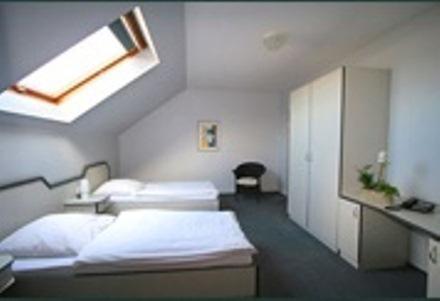 Donatus Hotel Brauweiler Værelse billede